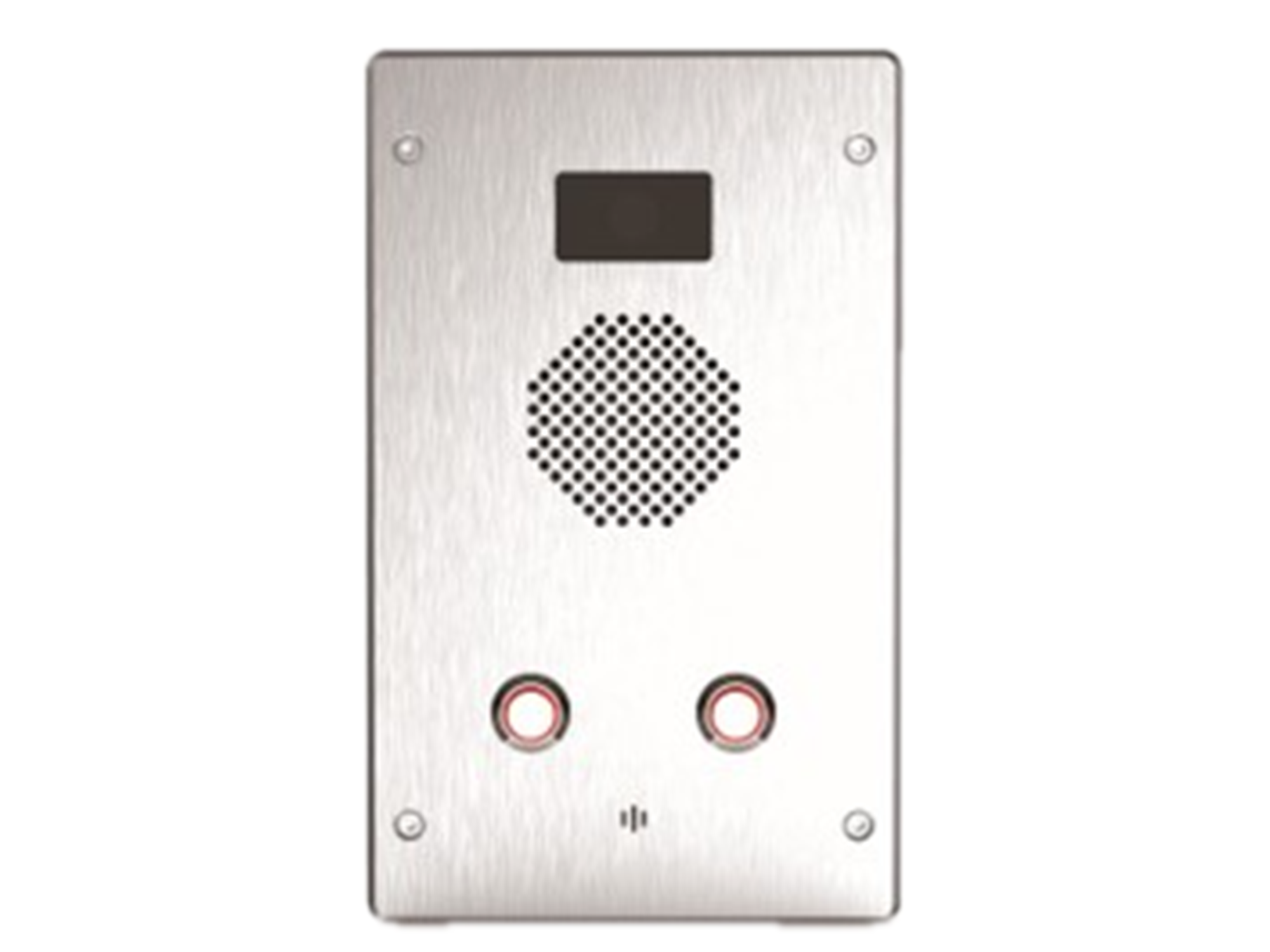 SIP-видеодомофон J&R K20-2C