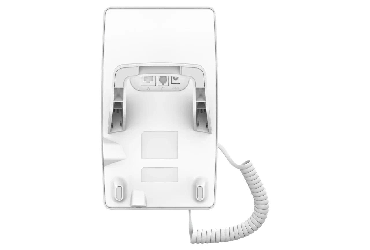 Отельный телефон Fanvil H4 (белый) FH4PPSUW